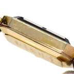 Chanel Premier L Watch Gpx Leather — view 9