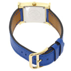 Hermes Watch Leather Silver — view 7