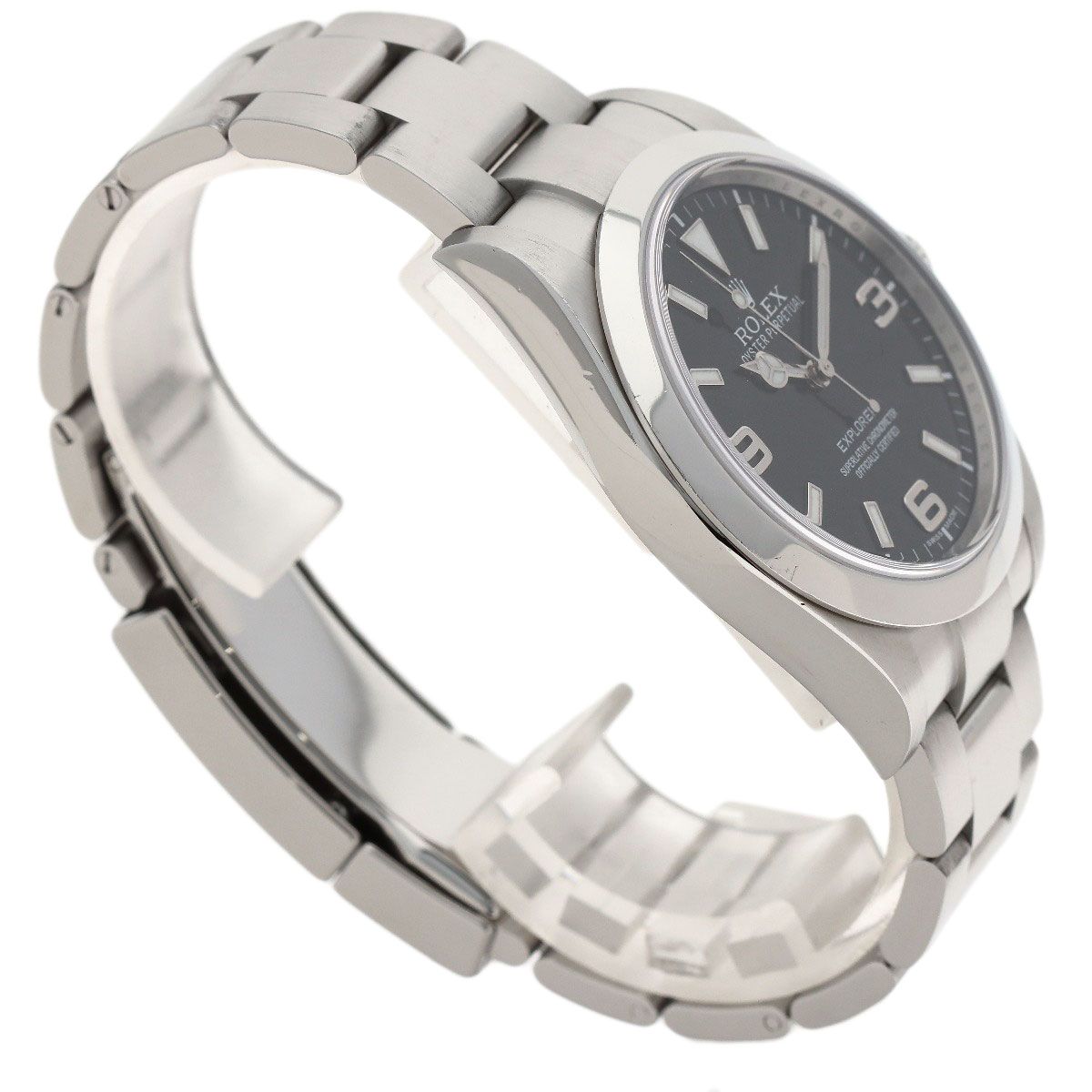 Rolex Previous Era Watch — view 2