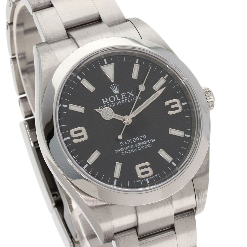 Rolex Previous Era Watch — view 4