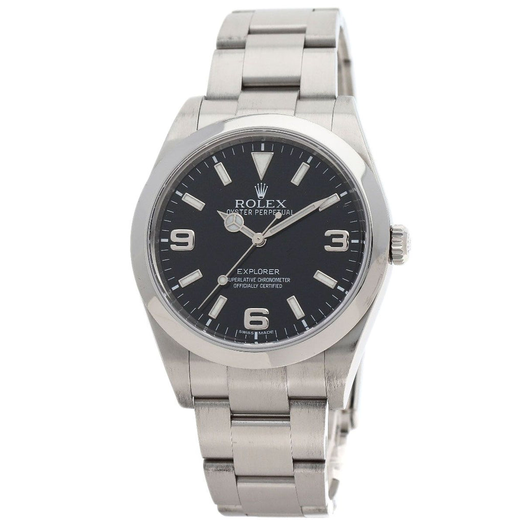 Rolex Previous Era Watch