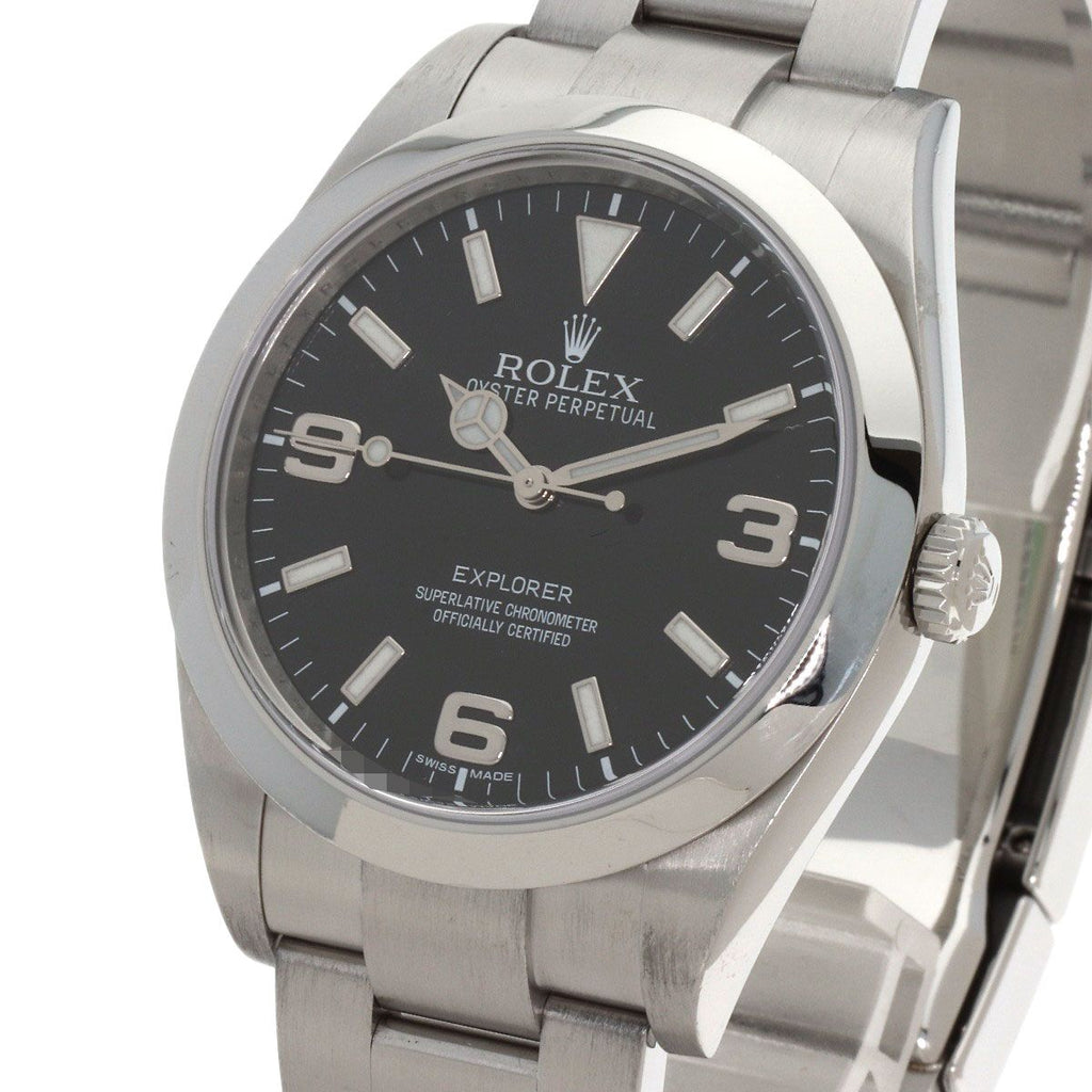 Rolex Previous Era Watch — view 3