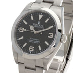 Rolex Previous Era Watch — view 3