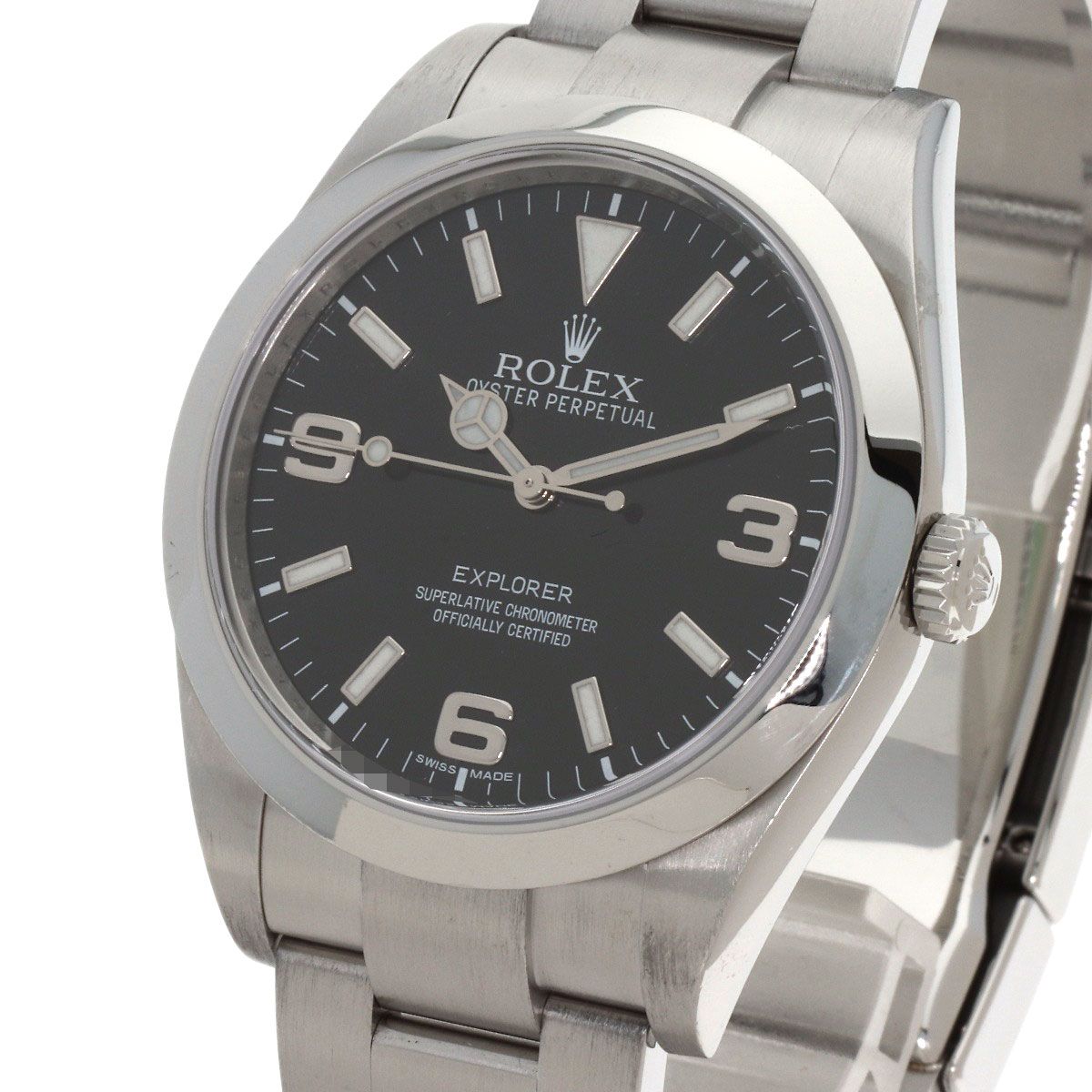 Rolex Previous Era Watch — view 3