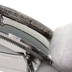 Rolex Datejust Thunderbird Watch SS — view 9