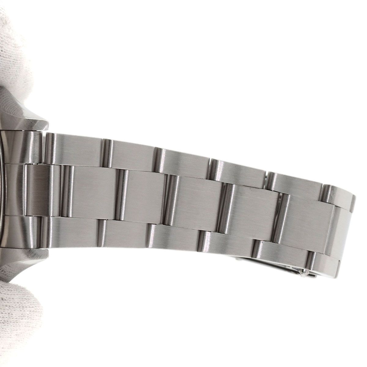 Rolex Datejust Thunderbird Watch SS — view 8