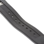 Bvlgari Diagono Date Watch SS Rubber Ceramic — view 8