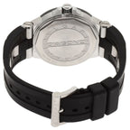 Bvlgari Diagono Date Watch SS Rubber Ceramic — view 7