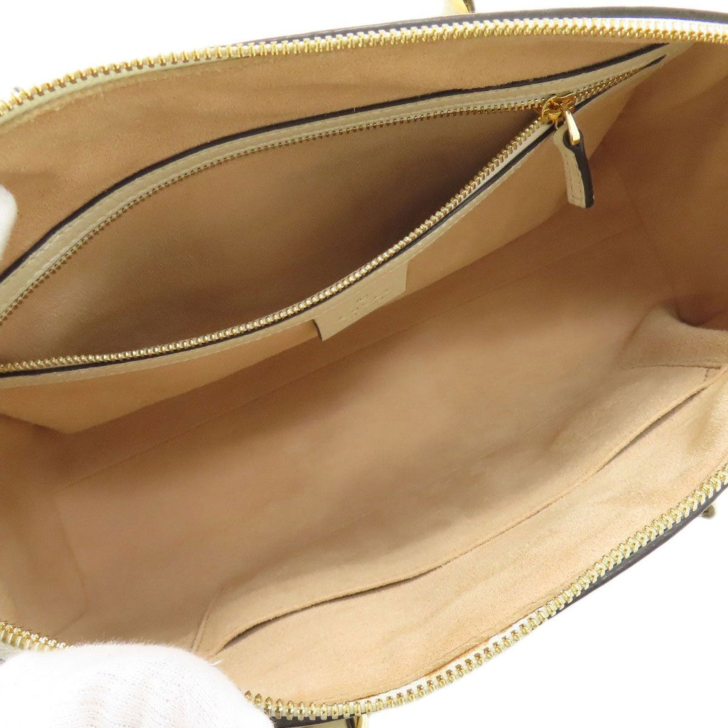 Gucci Ophidia 2-Way Handbag Leather — view 5