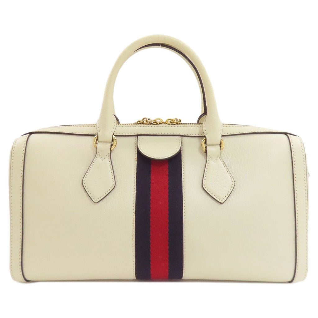 Gucci Ophidia 2-Way Handbag Leather — view 2
