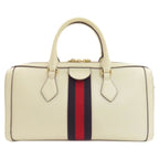 Gucci Ophidia 2-Way Handbag Leather — view 2