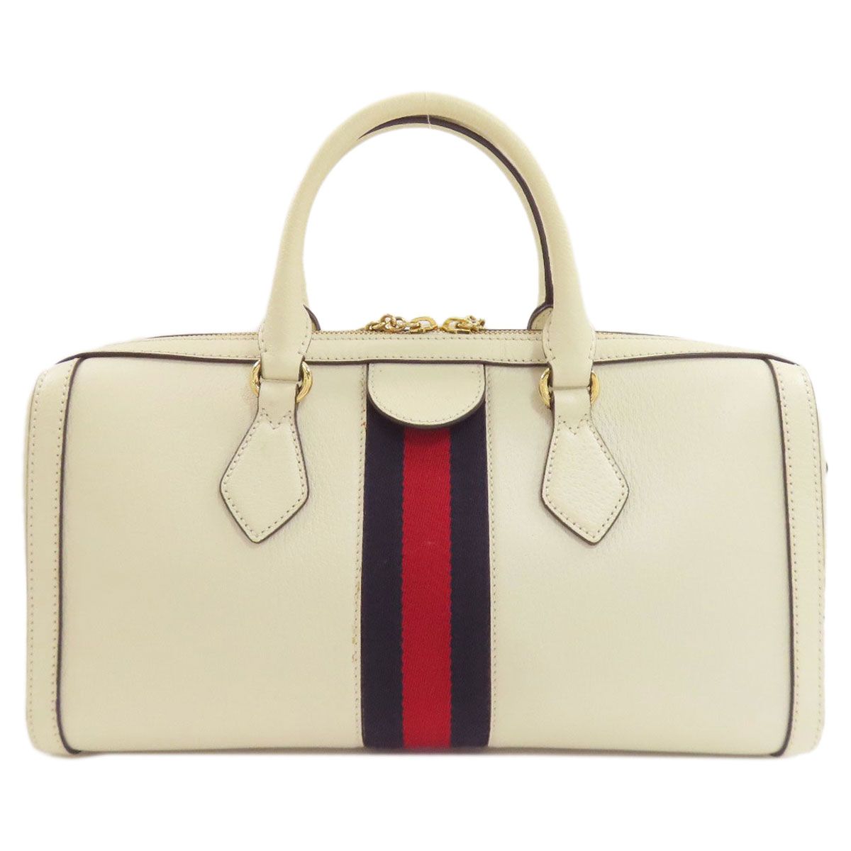 Gucci Ophidia 2-Way Handbag Leather — view 2
