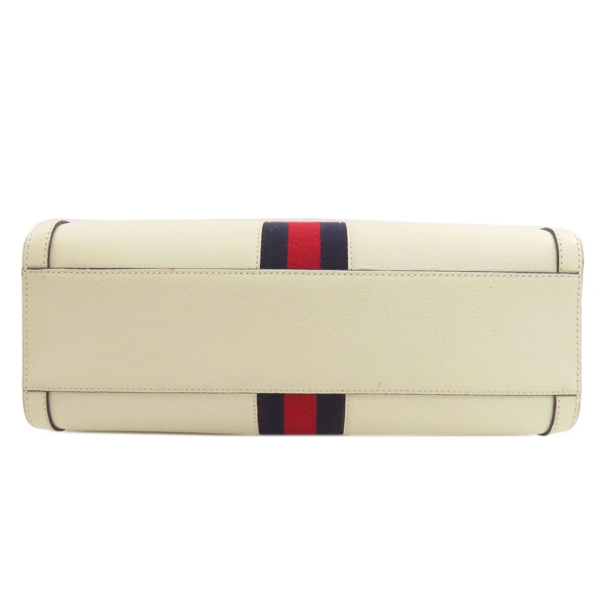Gucci Ophidia 2-Way Handbag Leather — view 4