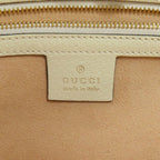 Gucci Ophidia 2-Way Handbag Leather — view 6