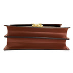 Louis Vuitton Concorde Handbag Monogram Canvas — view 4