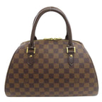 Louis Vuitton Riviera MM Handbag Damier Canvas — view 2
