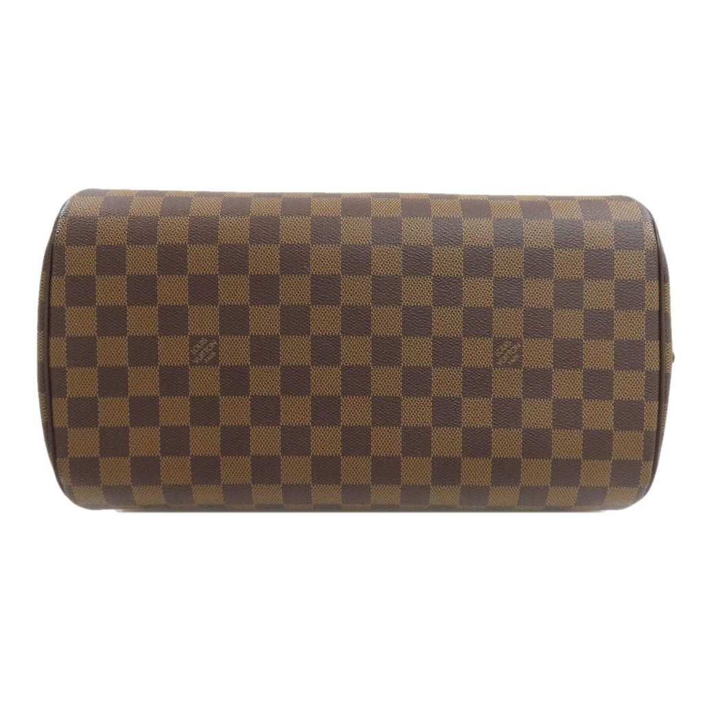 Louis Vuitton Riviera MM Handbag Damier Canvas — view 4