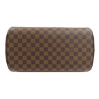 Louis Vuitton Riviera MM Handbag Damier Canvas — view 4