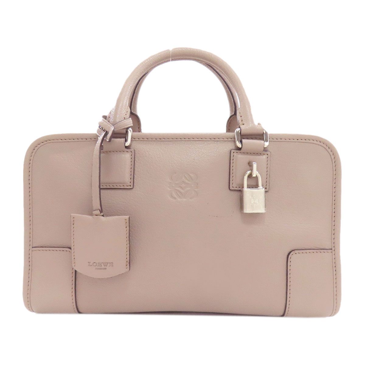 Loewe Amazona Handbag Calf