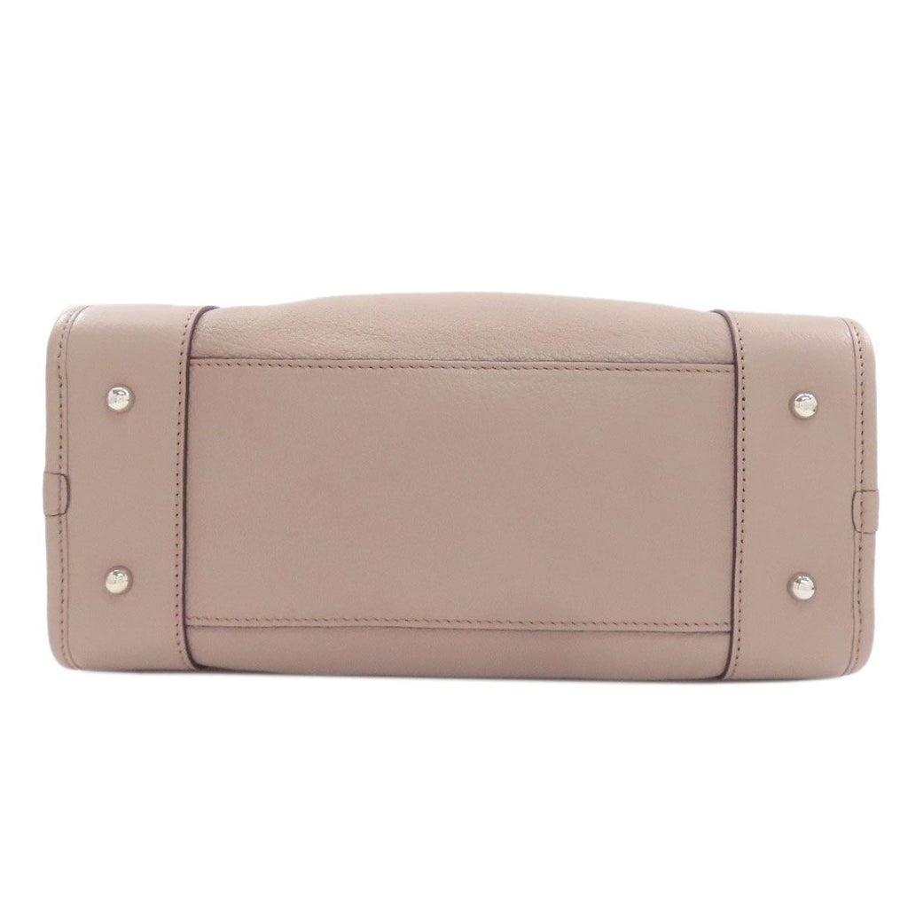 Loewe Amazona Handbag Calf — view 4