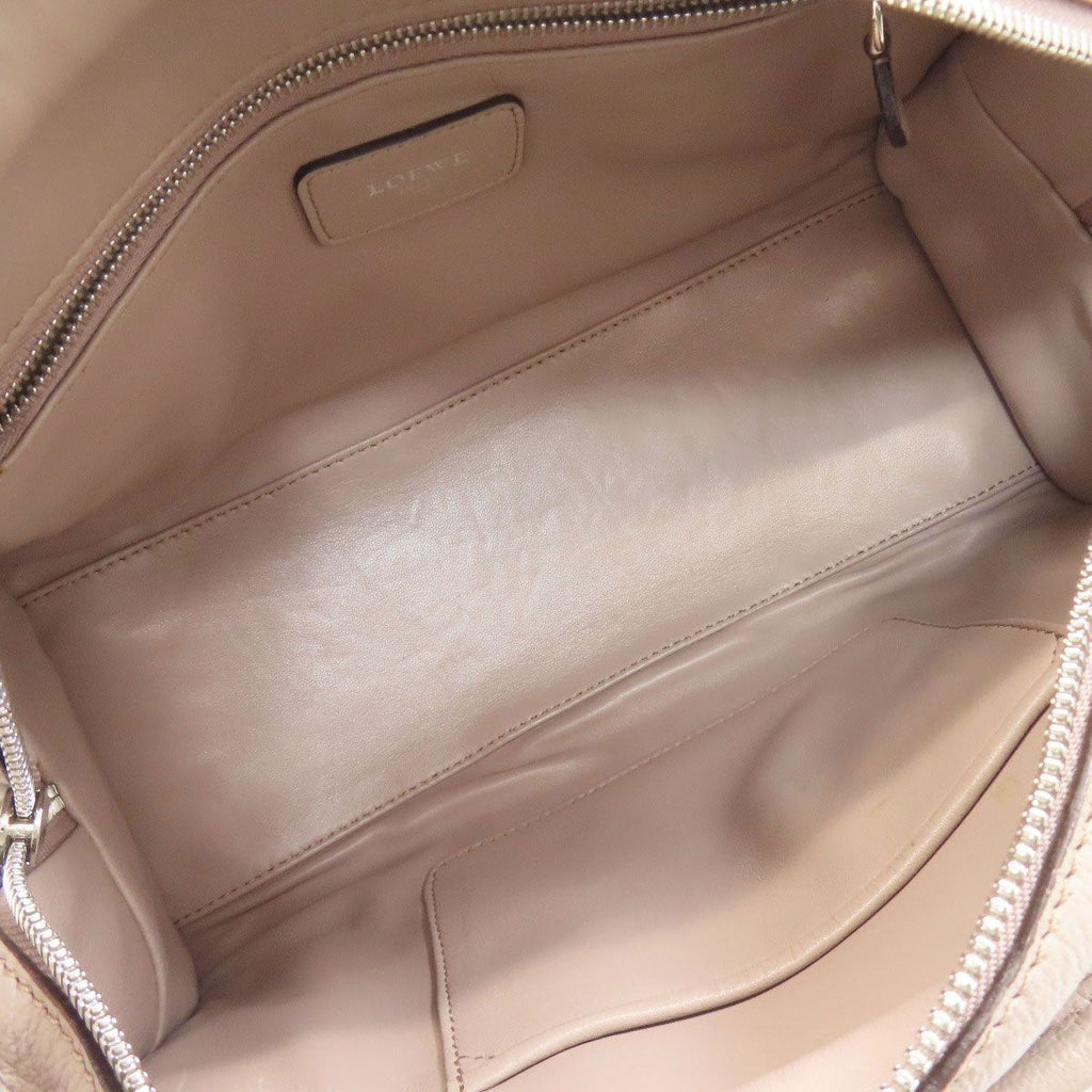 Loewe Amazona Handbag Calf — view 5