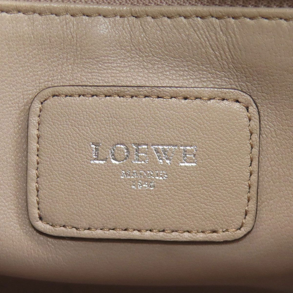 Loewe Amazona Handbag Calf — view 6