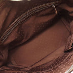 Louis Vuitton Lockit MM Handbag Suhali — view 5