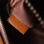 Louis Vuitton Lockit MM Handbag Suhali — view 7