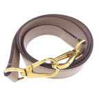 Louis Vuitton Montaigne MM Handbag Empreinte — view 8