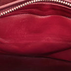 Dior Lady 2-Way Handbag Calf — view 9