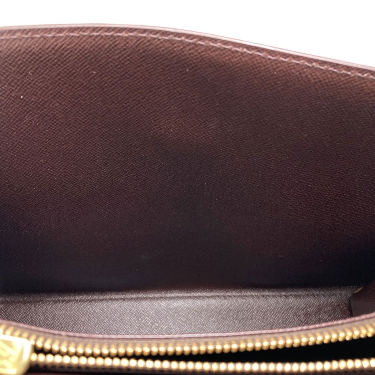 Louis Vuitton Malesherbes Handbag Damier Canvas — view 8