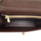 Louis Vuitton Malesherbes Handbag Damier Canvas — view 5
