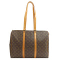 Louis Vuitton Tote Monogram Canvas