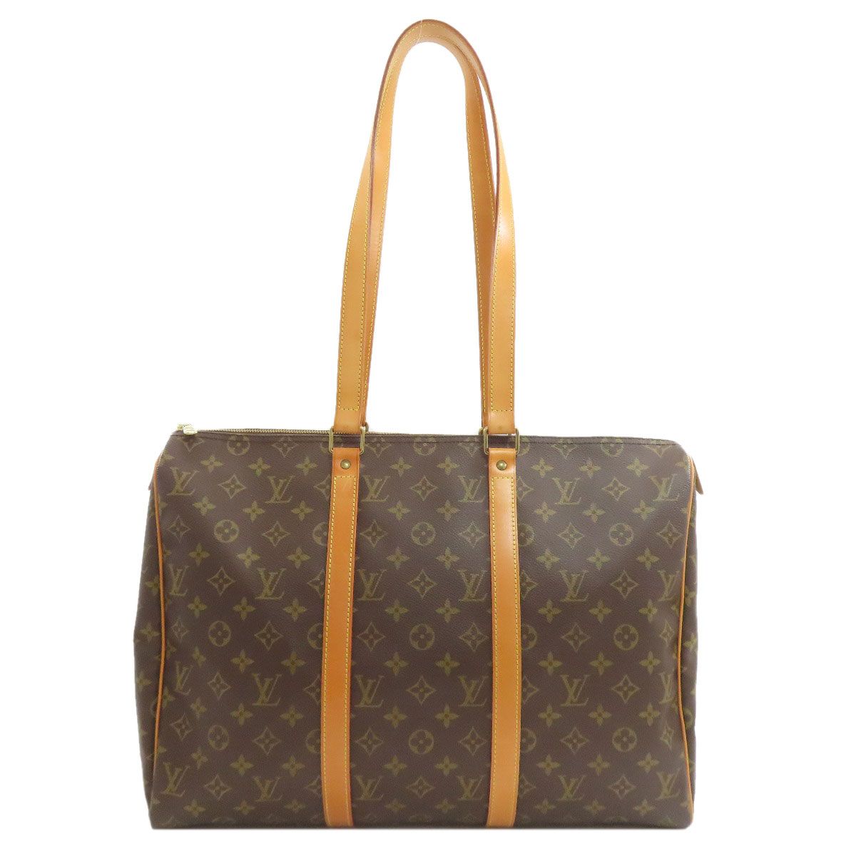 Louis Vuitton Tote Monogram Canvas