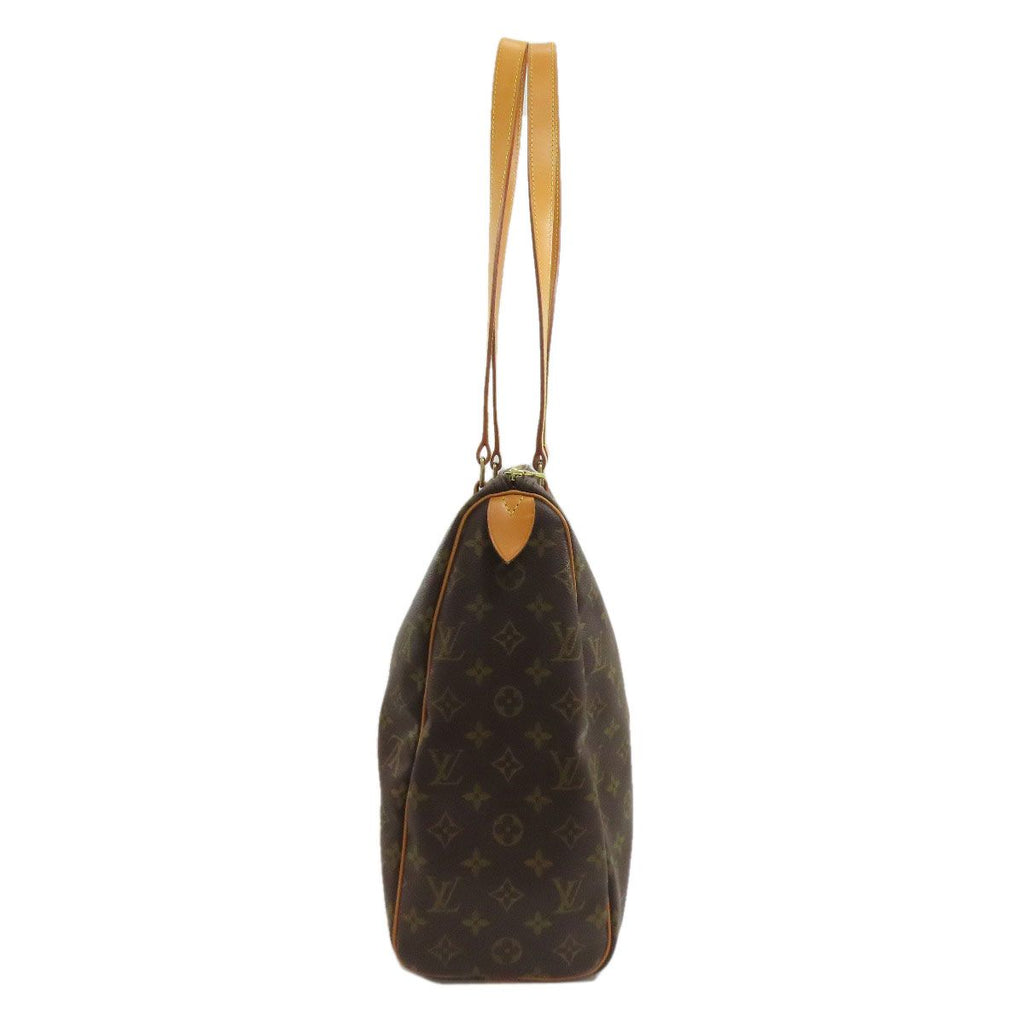 Louis Vuitton Tote Monogram Canvas — view 3