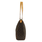 Louis Vuitton Tote Monogram Canvas — view 3