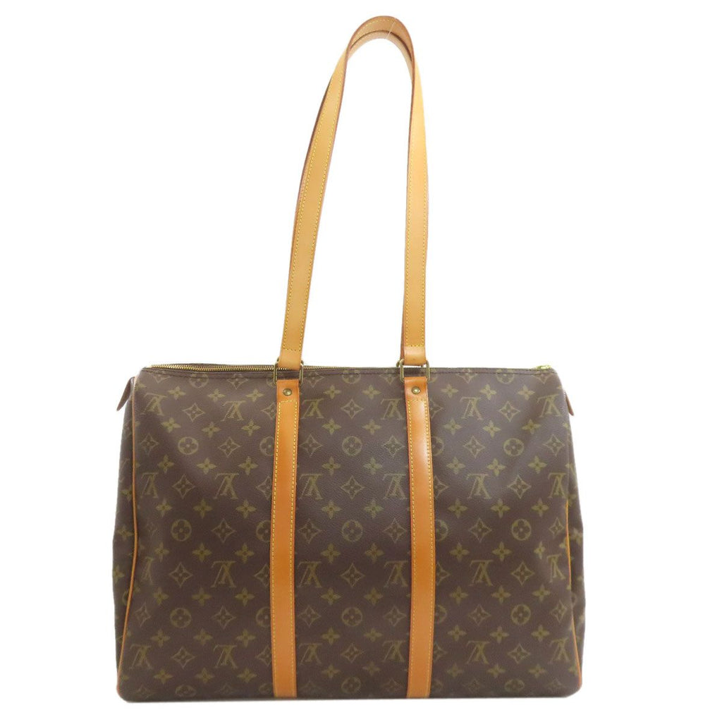 Louis Vuitton Tote Monogram Canvas — view 2