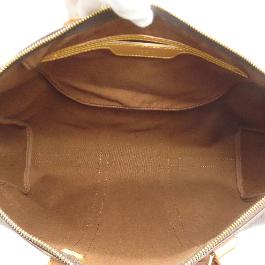 Louis Vuitton Tote Monogram Canvas — view 5
