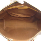 Louis Vuitton Tote Monogram Canvas — view 5