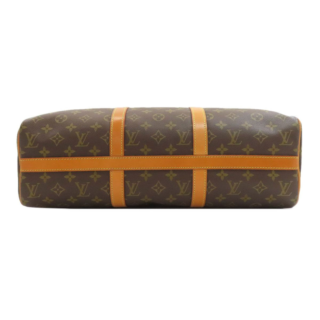 Louis Vuitton Tote Monogram Canvas — view 4