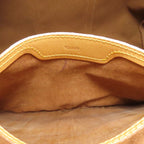 Louis Vuitton Tote Monogram Canvas — view 7