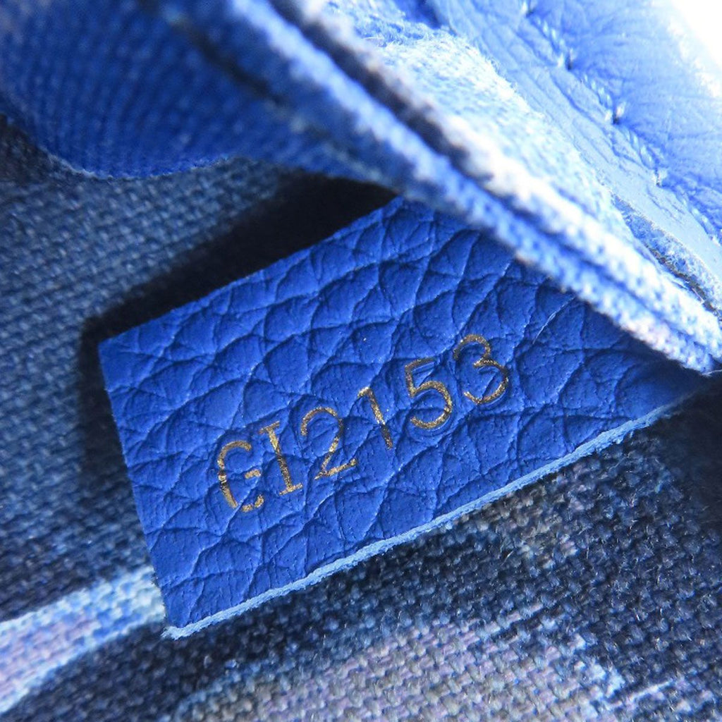 Louis Vuitton Neverfull MM Ikat Flower Tote Monogram Canvas — view 7
