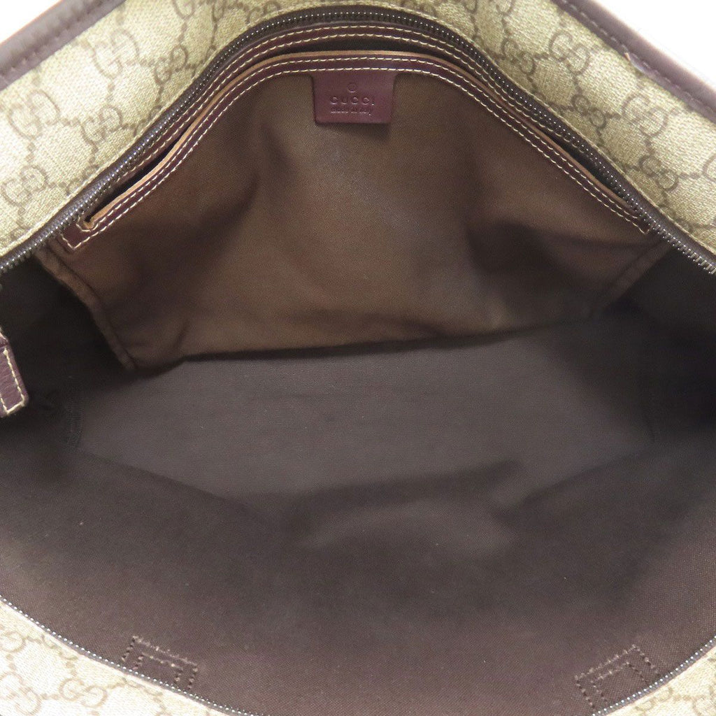 Gucci GG Supreme Tote — view 5
