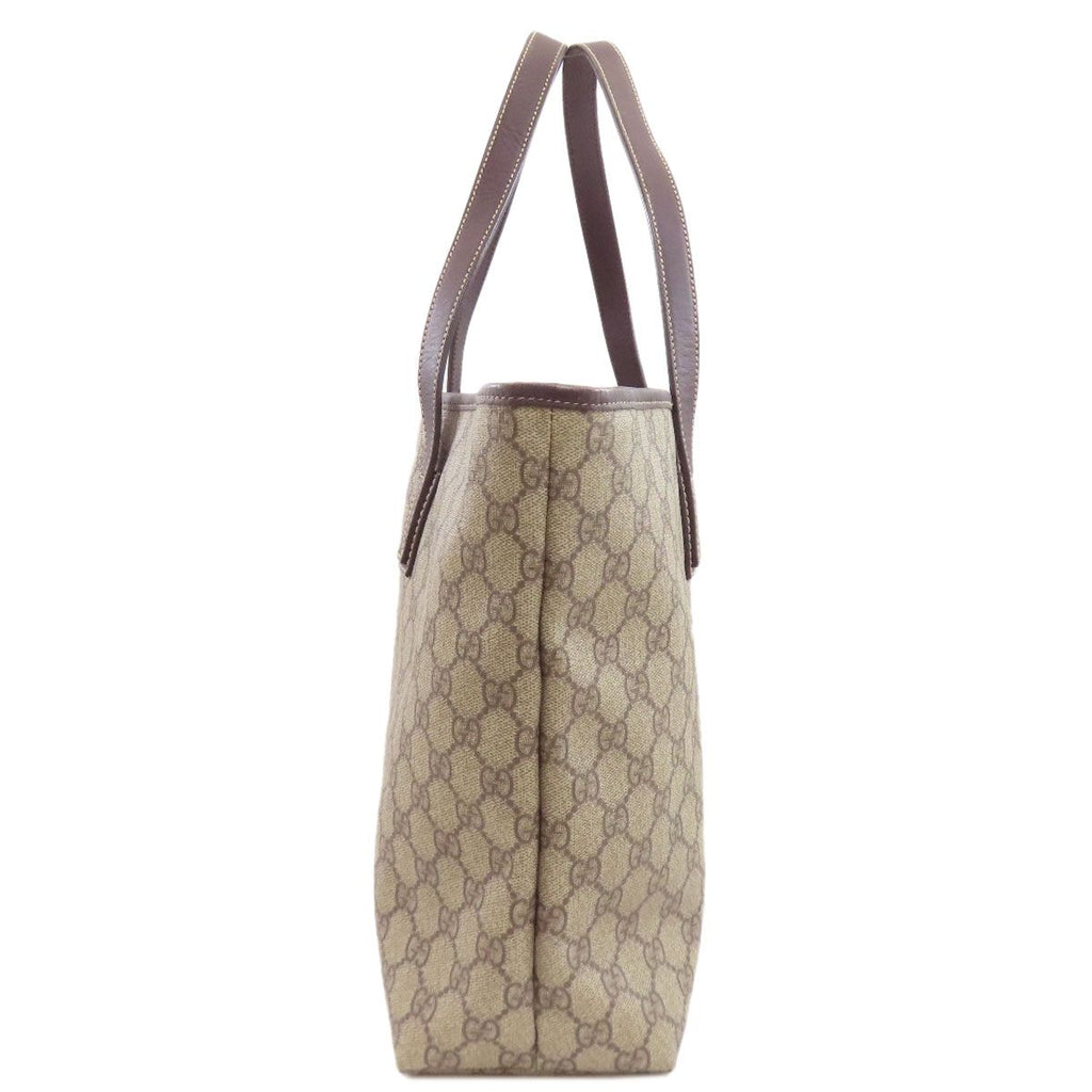Gucci GG Supreme Tote — view 3