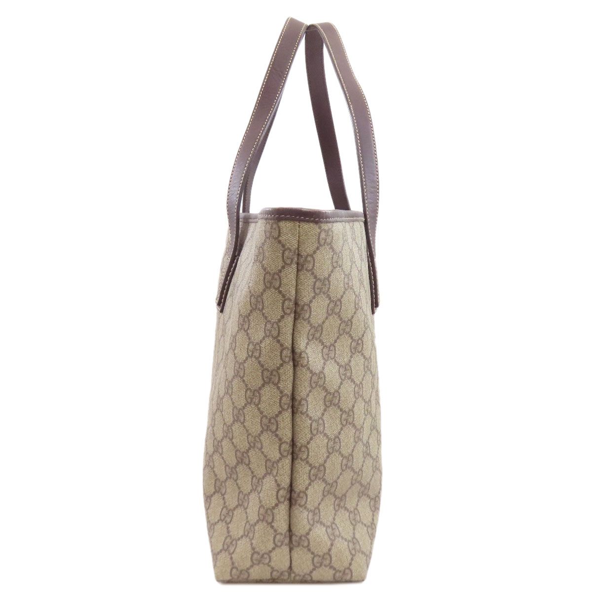 Gucci GG Supreme Tote — view 3
