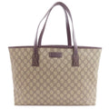 Gucci GG Supreme Tote