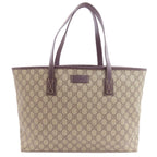 Gucci GG Supreme Tote