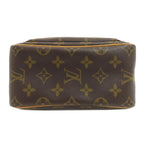 Louis Vuitton Viva-Cite PM Shoulder Bag Monogram Canvas — view 4