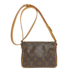Louis Vuitton Viva-Cite PM Shoulder Bag Monogram Canvas — view 2