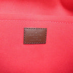 Louis Vuitton Duomo Shoulder Bag Damier Canvas — view 6